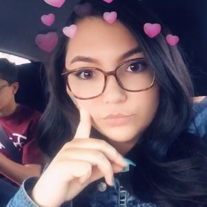 Meet your Posher, Jaclyn